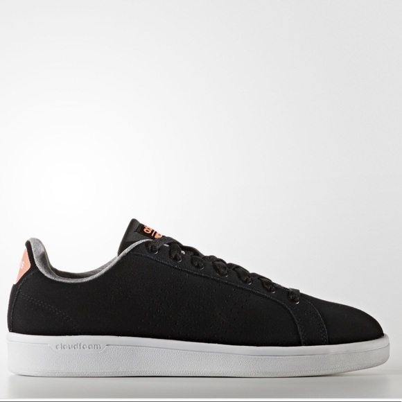 adidas Shoes - Adidas Cloud Foam Street Shoes